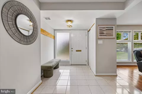 Entry Way - 11518 Charlton Dr, Silver Spring, MD 20902 photo 1 of 7