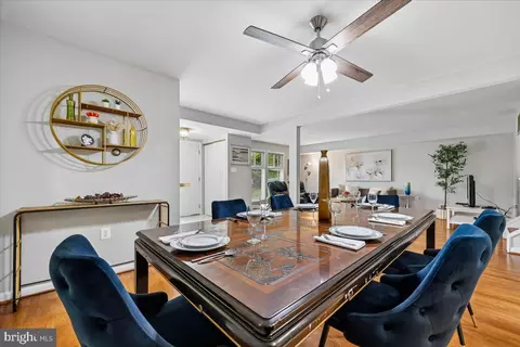 Dining - 11518 Charlton Dr, Silver Spring, MD 20902 photo 2 of 2
