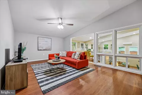 Living - 11518 Charlton Dr, Silver Spring, MD 20902 photo 2 of 2