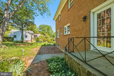 Exterior - 1108 Tiffany Rd, Silver Spring, MD 20904 photo 4 of 5