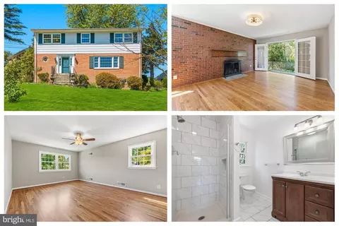 1108 Tiffany Rd, Silver Spring, MD 20904