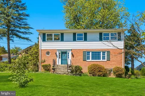 Exterior - 1108 Tiffany Rd, Silver Spring, MD 20904 photo 1 of 5