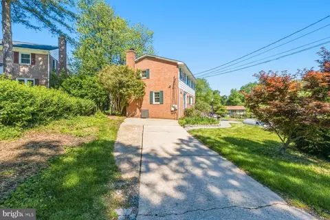 Exterior - 1108 Tiffany Rd, Silver Spring, MD 20904 photo 5 of 5