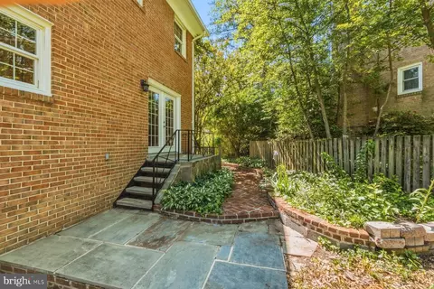 Exterior - 1108 Tiffany Rd, Silver Spring, MD 20904 photo 3 of 5