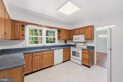 Kitchen - 1108 Tiffany Rd, Silver Spring, MD 20904 photo 1 of 3