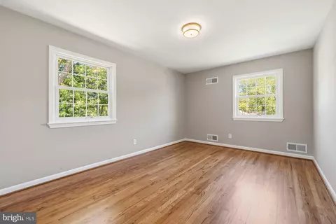 Bedroom - 1108 Tiffany Rd, Silver Spring, MD 20904 photo 2 of 3