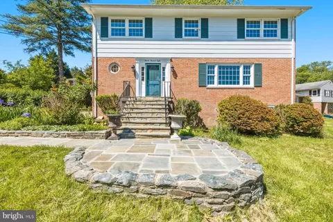 Exterior - 1108 Tiffany Rd, Silver Spring, MD 20904 photo 2 of 5