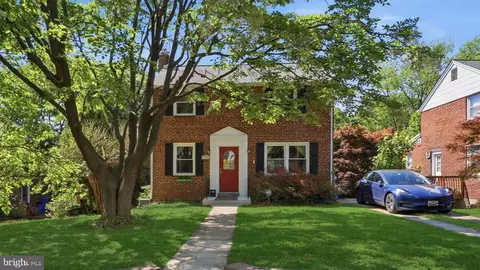 11708 Galt Ave, Silver Spring, MD 20902