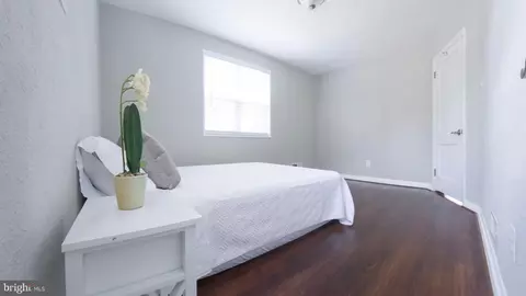 Bedroom - 11706 Hatcher Pl, Silver Spring, MD 20902 photo 2 of 3