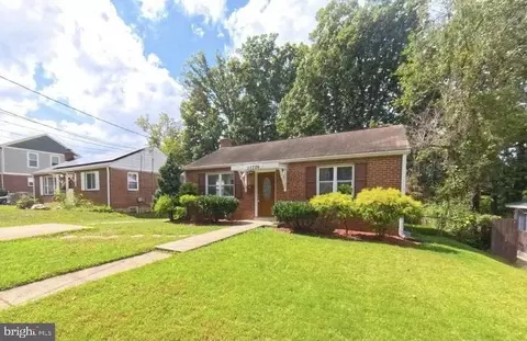 11706 Hatcher Pl, Silver Spring, MD 20902