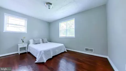 Bedroom - 11706 Hatcher Pl, Silver Spring, MD 20902 photo 1 of 3