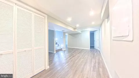 Entry Way - 11706 Hatcher Pl, Silver Spring, MD 20902 photo 3 of 5
