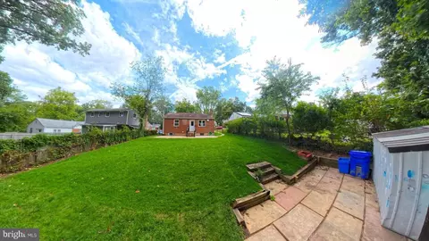 Exterior - 11706 Hatcher Pl, Silver Spring, MD 20902 photo 5 of 5