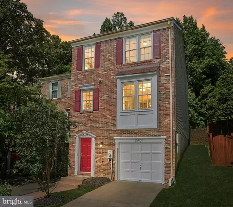 Exterior - 10804 Douglas Ave, Silver Spring, MD 20902 photo 5 of 7