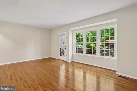Living - 10804 Douglas Ave, Silver Spring, MD 20902 photo 2 of 9