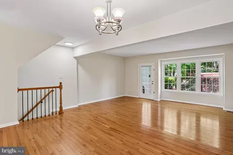 Living - 10804 Douglas Ave, Silver Spring, MD 20902 photo 6 of 9