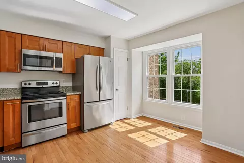 Kitchen - 10804 Douglas Ave, Silver Spring, MD 20902 photo 3 of 4