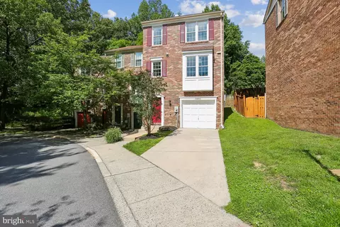 Exterior - 10804 Douglas Ave, Silver Spring, MD 20902 photo 2 of 7