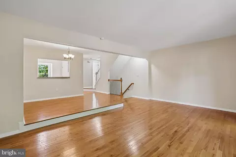 Living - 10804 Douglas Ave, Silver Spring, MD 20902 photo 4 of 9