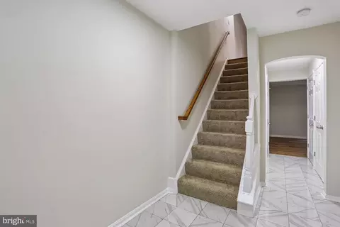 Entry Way - 10804 Douglas Ave, Silver Spring, MD 20902 photo 2 of 3