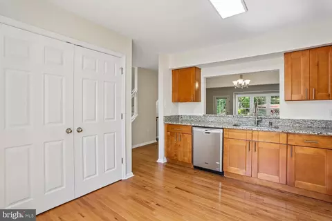 Kitchen - 10804 Douglas Ave, Silver Spring, MD 20902 photo 4 of 4