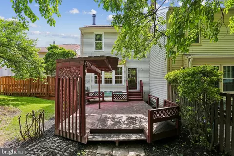 Exterior - 10804 Douglas Ave, Silver Spring, MD 20902 photo 3 of 7