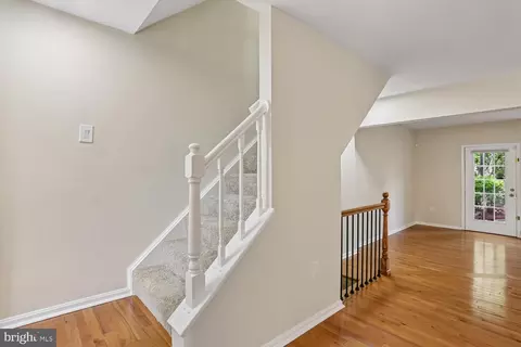 Entry Way - 10804 Douglas Ave, Silver Spring, MD 20902 photo 3 of 3