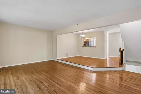 Living - 10804 Douglas Ave, Silver Spring, MD 20902 photo 3 of 9