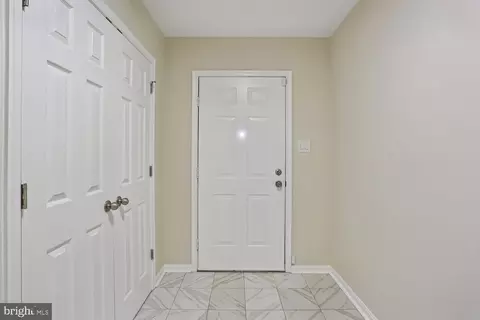 Entry Way - 10804 Douglas Ave, Silver Spring, MD 20902 photo 1 of 3