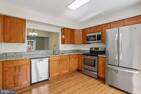 Kitchen - 10804 Douglas Ave, Silver Spring, MD 20902 photo 1 of 4