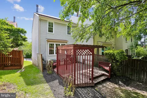 Exterior - 10804 Douglas Ave, Silver Spring, MD 20902 photo 4 of 7