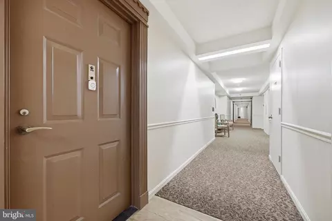 Entry Way - 15115 Interlachen Dr #3-215, Silver Spring, MD 20906 photo 1 of 2