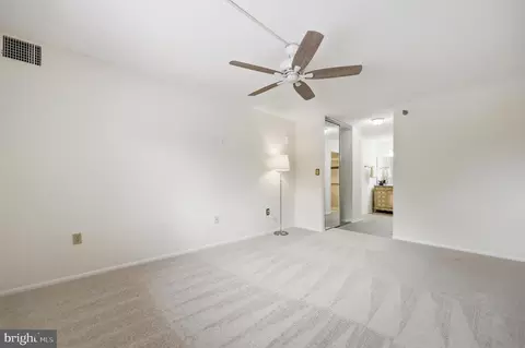 Bedroom - 15115 Interlachen Dr #3-215, Silver Spring, MD 20906 photo 2 of 4