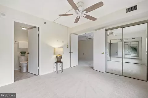 Bedroom - 15115 Interlachen Dr #3-215, Silver Spring, MD 20906 photo 4 of 4