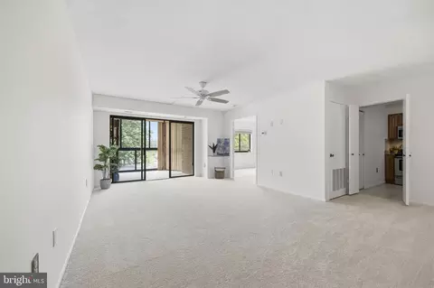 Living - 15115 Interlachen Dr #3-215, Silver Spring, MD 20906 photo 3 of 3