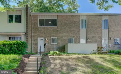 3127 University Blvd W #3127, Kensington, MD 20895