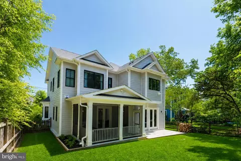 Other - 8018 Takoma Ave, Silver Spring, MD 20910 photo 7 of 8