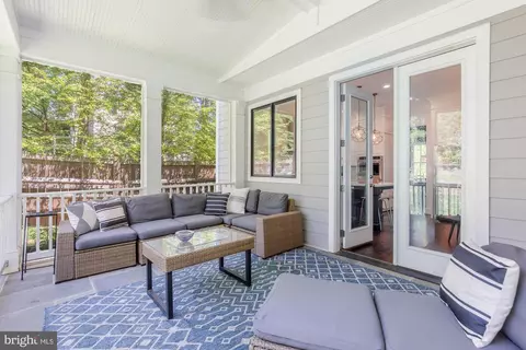 Exterior - 8018 Takoma Ave, Silver Spring, MD 20910 photo 3 of 10