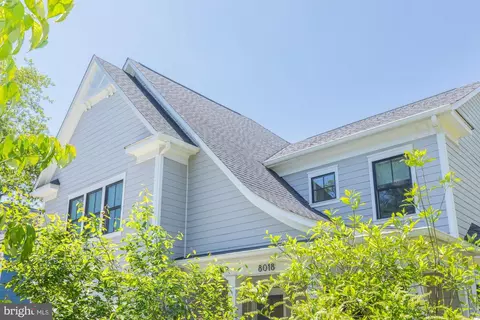 Exterior - 8018 Takoma Ave, Silver Spring, MD 20910 photo 10 of 10