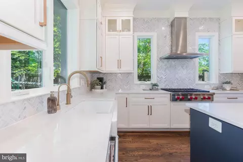 Kitchen - 8018 Takoma Ave, Silver Spring, MD 20910 photo 3 of 7