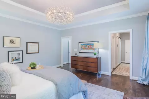 Bedroom - 8018 Takoma Ave, Silver Spring, MD 20910 photo 3 of 6