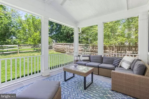 Exterior - 8018 Takoma Ave, Silver Spring, MD 20910 photo 2 of 10