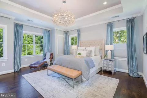 Bedroom - 8018 Takoma Ave, Silver Spring, MD 20910 photo 1 of 6