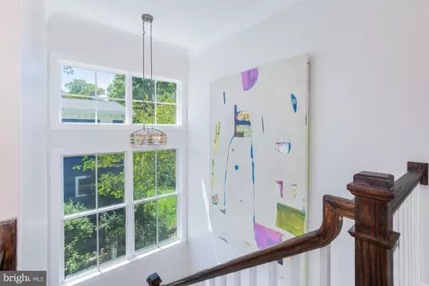 Entry Way - 8018 Takoma Ave, Silver Spring, MD 20910 photo 4 of 9