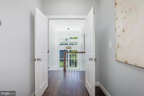 Entry Way - 8018 Takoma Ave, Silver Spring, MD 20910 photo 5 of 9