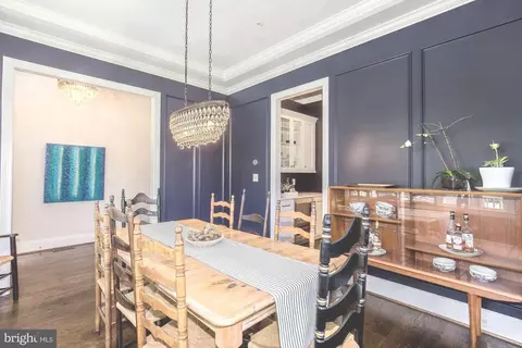 Dining - 8018 Takoma Ave, Silver Spring, MD 20910 photo 2 of 4