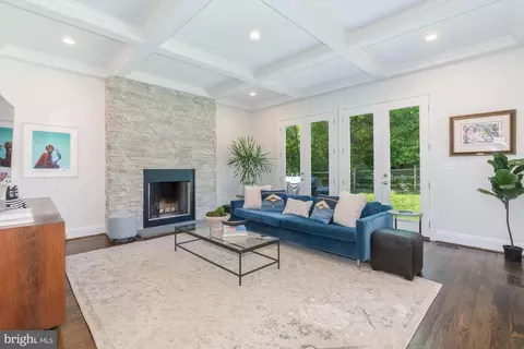 Living - 8018 Takoma Ave, Silver Spring, MD 20910 photo 1 of 1