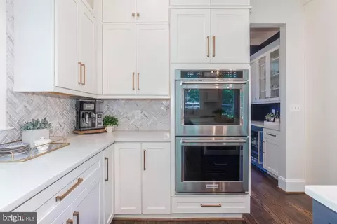 Kitchen - 8018 Takoma Ave, Silver Spring, MD 20910 photo 5 of 7