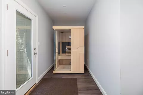 Entry Way - 8018 Takoma Ave, Silver Spring, MD 20910 photo 7 of 9