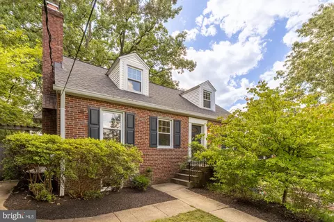 108 Sherman Ave, Takoma Park, MD 20912